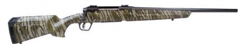 Savage Arms Axis II Compact 6.5 Creedmoor